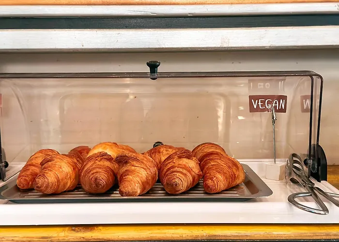 Hostel Ostello Bello Genova Genua