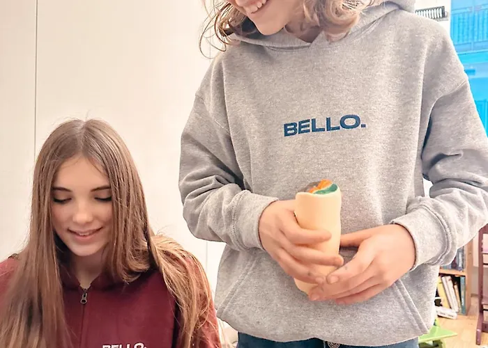 Hostel Ostello Bello Genova *