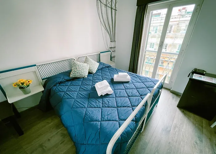 Ostello Bello Genova