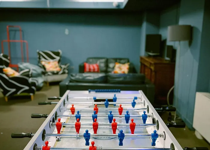 Ostello Bello Genova *