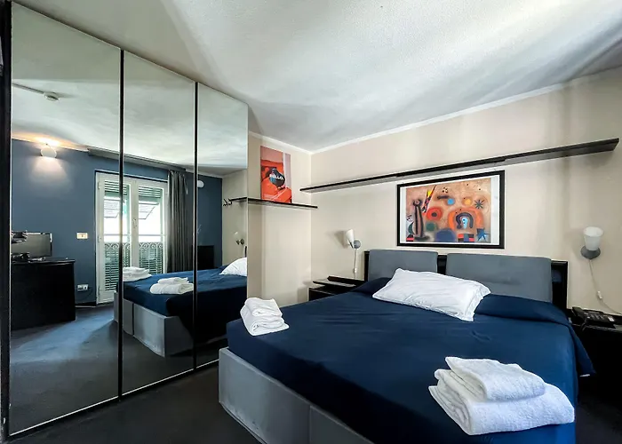 Hostel Ostello Bello Genova