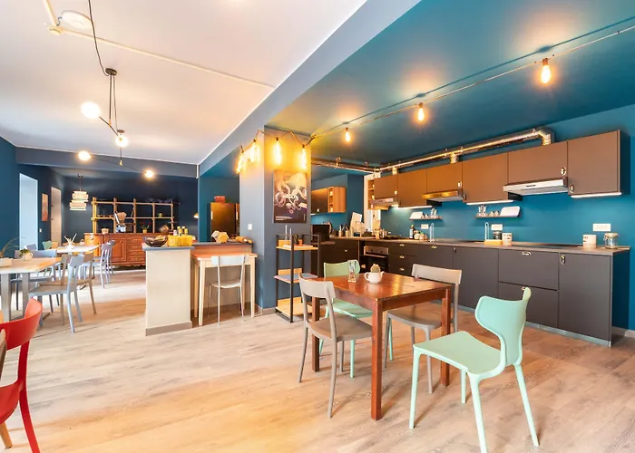 Ostello Bello Genova *