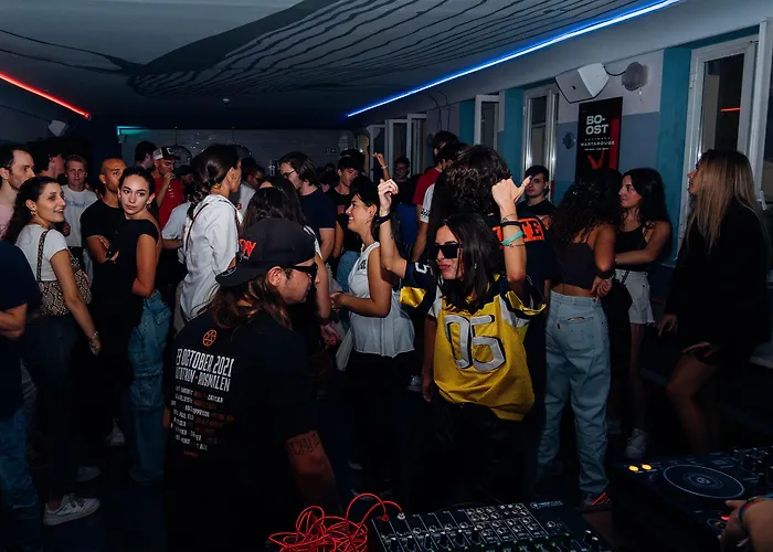 Ostello Bello Genova *