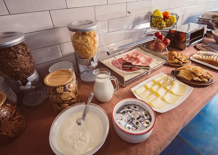 Hostel Ostello Bello Genova Genua