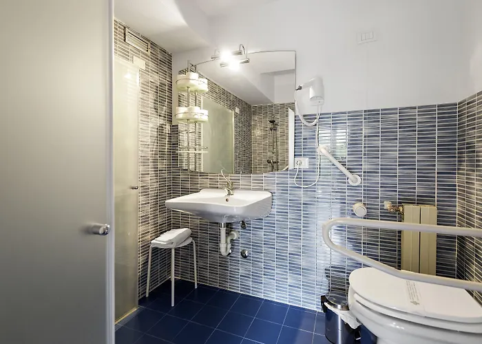 Hostel Ostello Bello Genova *