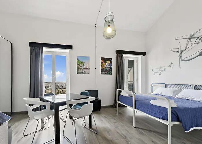 Hostel Ostello Bello Genova *