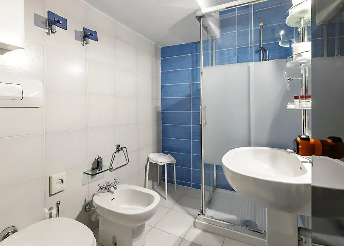 Hostel Ostello Bello Genova Genua