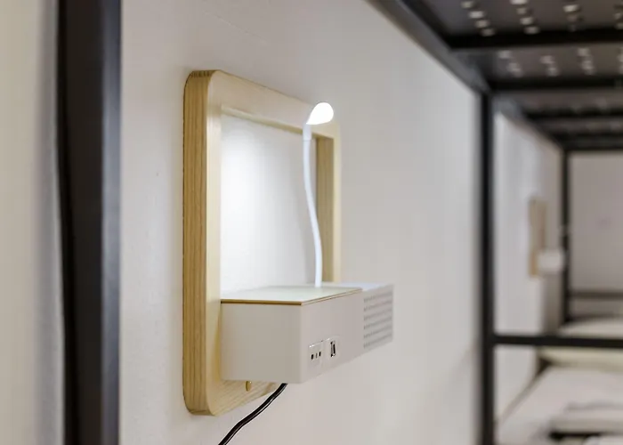 Hostel Ostello Bello Genova