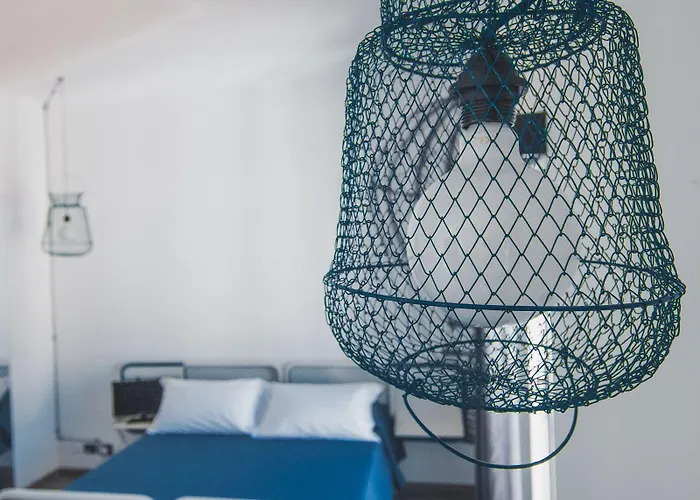 Ostello Bello Genova Hostel