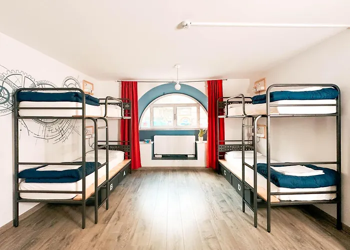 Ostello Bello Genova *