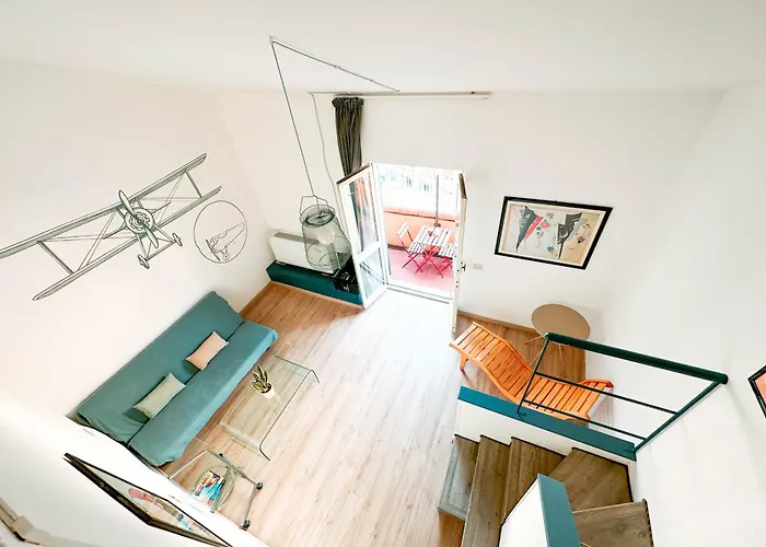 Ostello Bello Genova