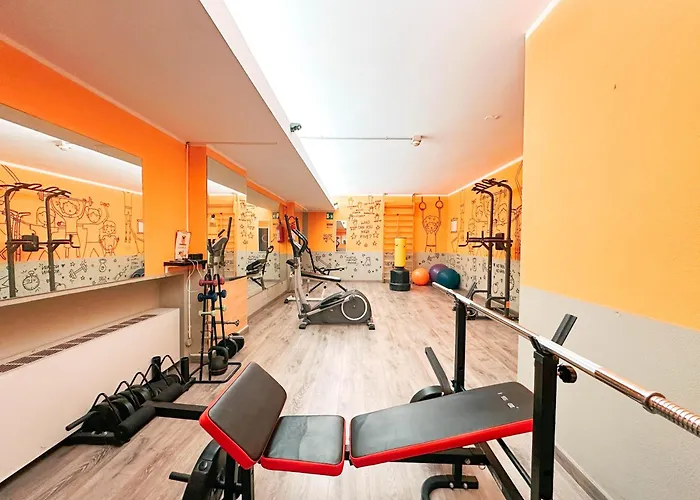 Ostello Bello Genova Hostel *