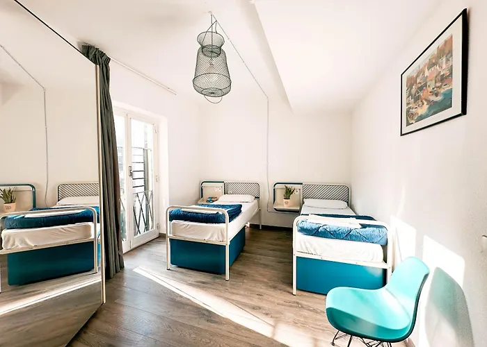 Ostello Bello Genova