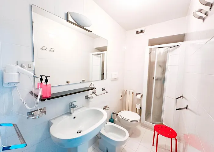 Ostello Bello Genova