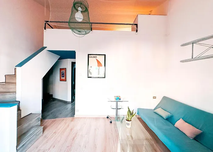 Ostello Bello Genova Hostel *