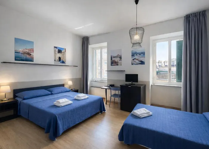 Ostello Bello Genova