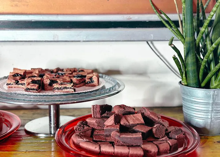 Ostello Bello Genova Hostel