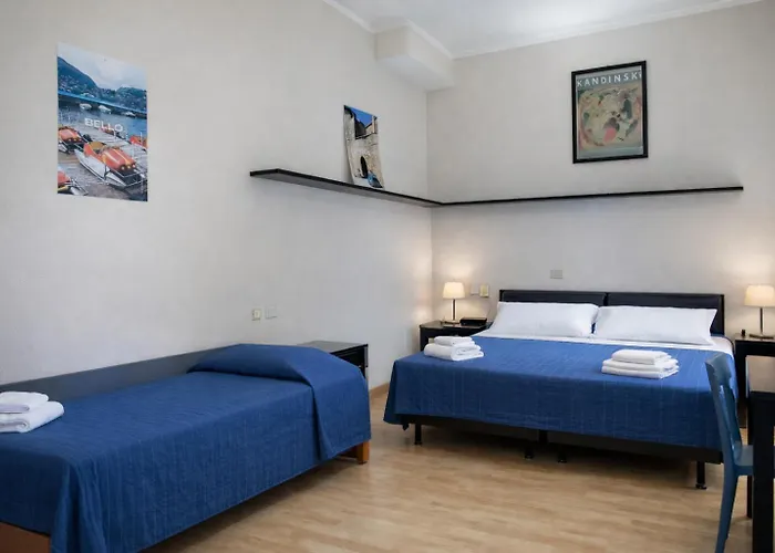 Ostello Bello Genova *