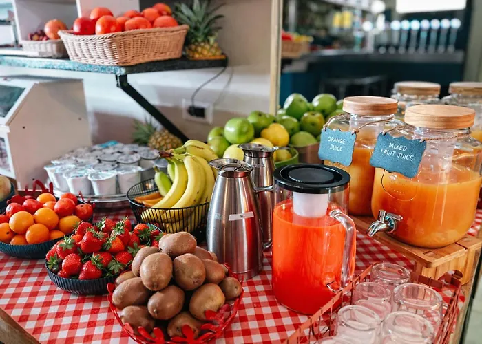 Hostel Ostello Bello Genova