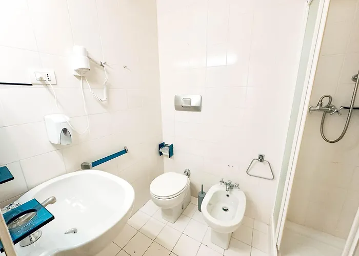 Ostello Bello Genova Genua