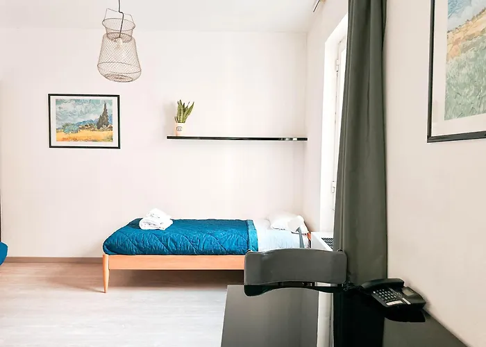 Hostel Ostello Bello Genova *