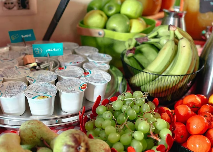 Ostello Bello Genova