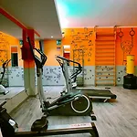 Hostel Ostello Bello Genova *