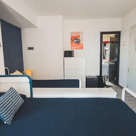 Ostello Bello Genova Hostel Genoa