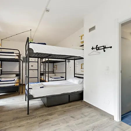 Hostel Ostello Bello Genova