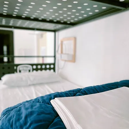 Ostello Bello Genova Hostel