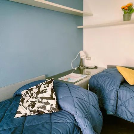 Ostello Bello Genova Hostel Genoa