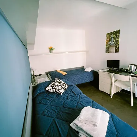 Hostel Ostello Bello Genova