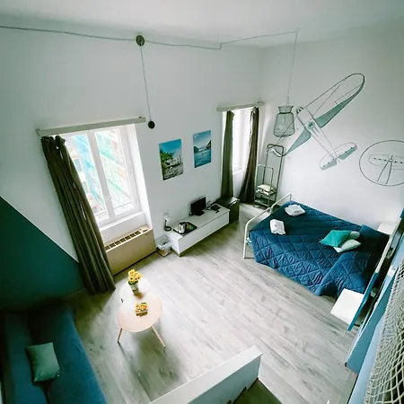 Ostello Bello Genova Hostel