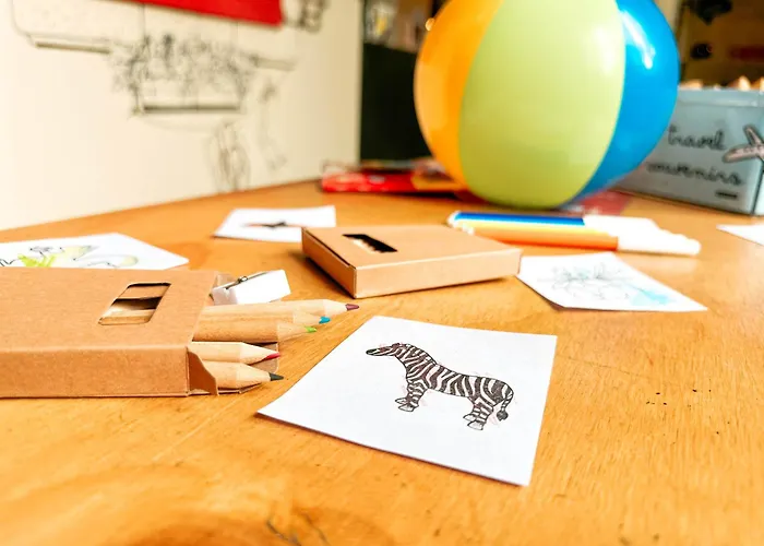 Ostello Bello Genova * Genoa