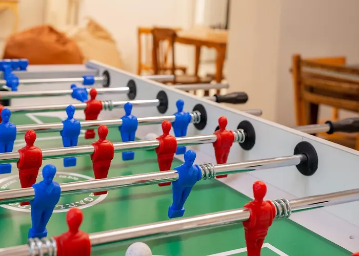 Ostello Bello Genova *