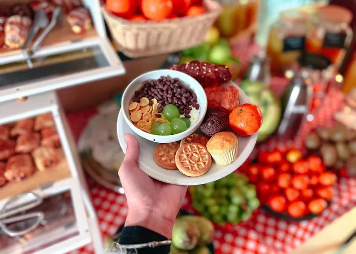 Ostello Bello Genova Hostel