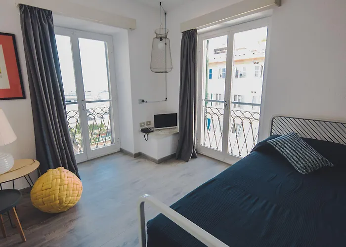 Ostello Bello Genova *