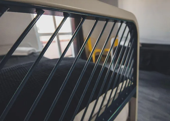 Hostel Ostello Bello Genova Genoa