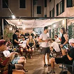Hostel Ostello Bello Genova *