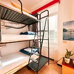 Hostel Ostello Bello Genova *