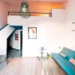 Ostello Bello Genova Hostel *